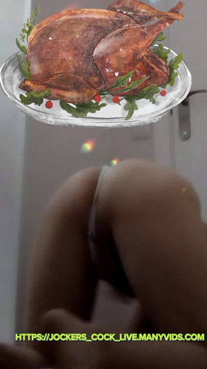 ASS MILF SEX BUTT - JOCKER'S COCK