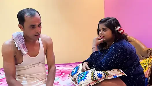 Große Brüste ne sex ka chahida kaliya apna pussy ros nikalna kilya apne servant ka penis liya apne apne mu me