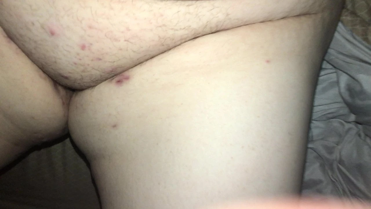Just a lil more