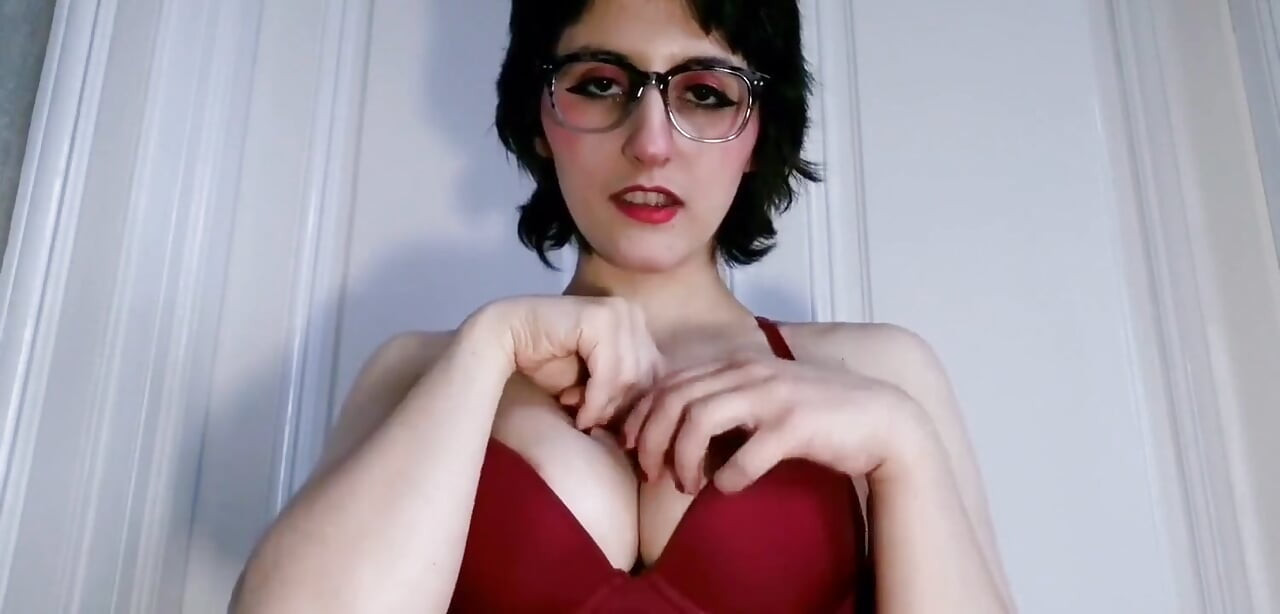 Honey, I Shrunk Your Valentine