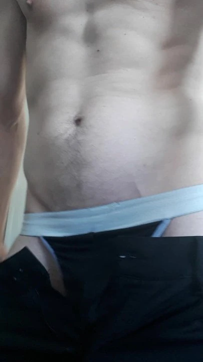 Short and sexy strip