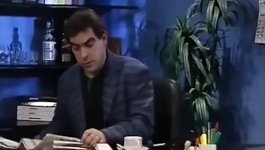 Жильбер дурачиться (1989)