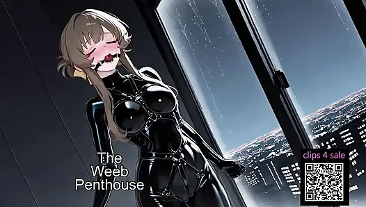 Sandrone - Genshin Impact - BDSM-sklave