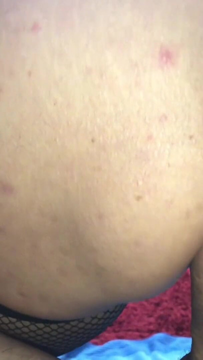 Extreme Attic anal-session - riesiger 10-zoll-schwanz pOV - meine frau luna | Clip 1