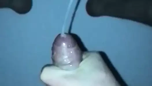 Gewichst Slowmo