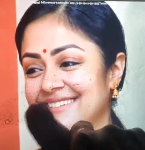 Jothika cum tribute