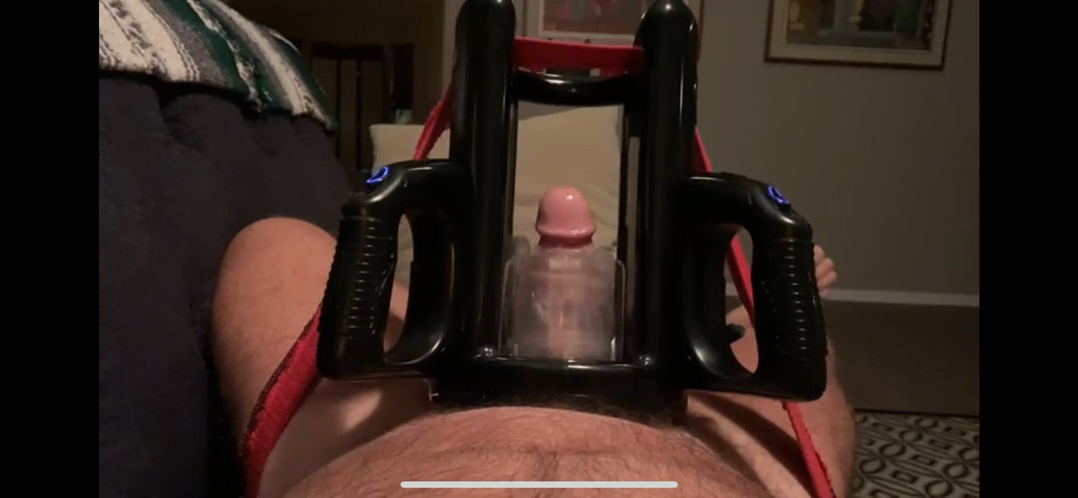 Quickshot fleshlight