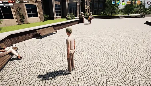 Tam oyun - deniz kenarı gizemi, bölüm 19