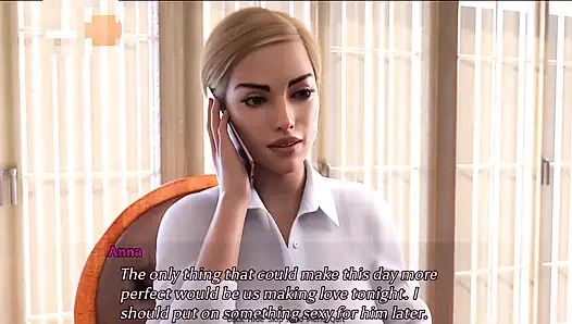 Идеальный брак No18: Анна и Кендра пошли на обед