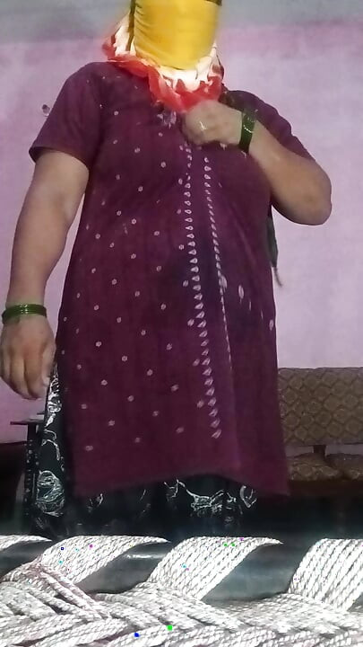 Romantic bhabhi hot 🥵 video sexy girl