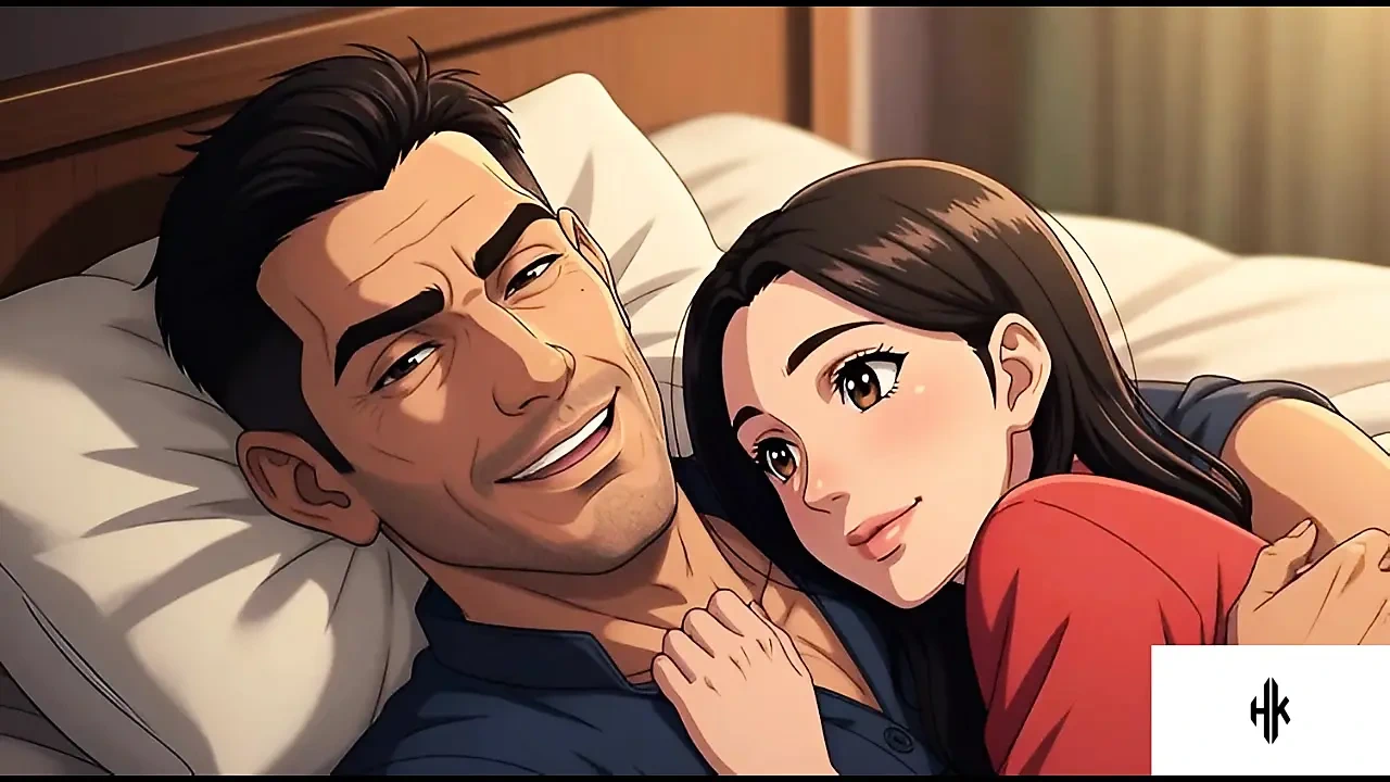 Pyari Ladki ep 2- sinh viên đại học và gia sư riêng - Hardy Kumar