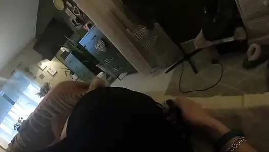 Hooked on My Birthday!