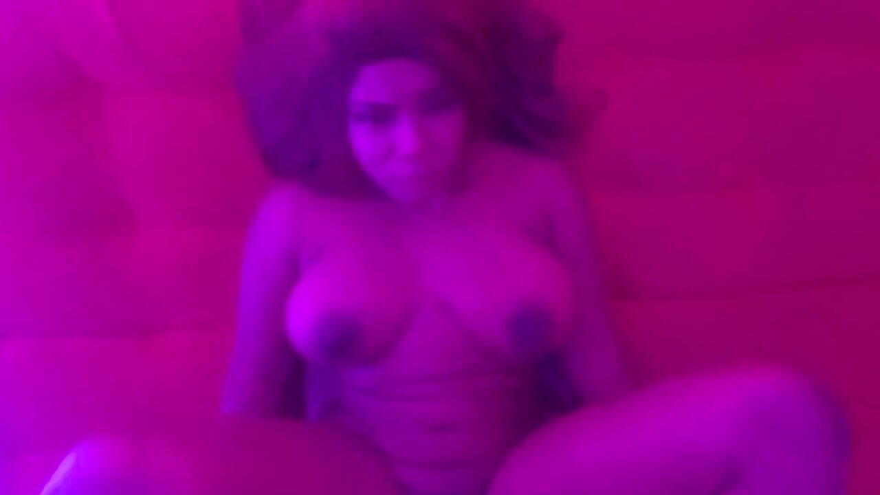 For This Reason I Fucked My Stepmom