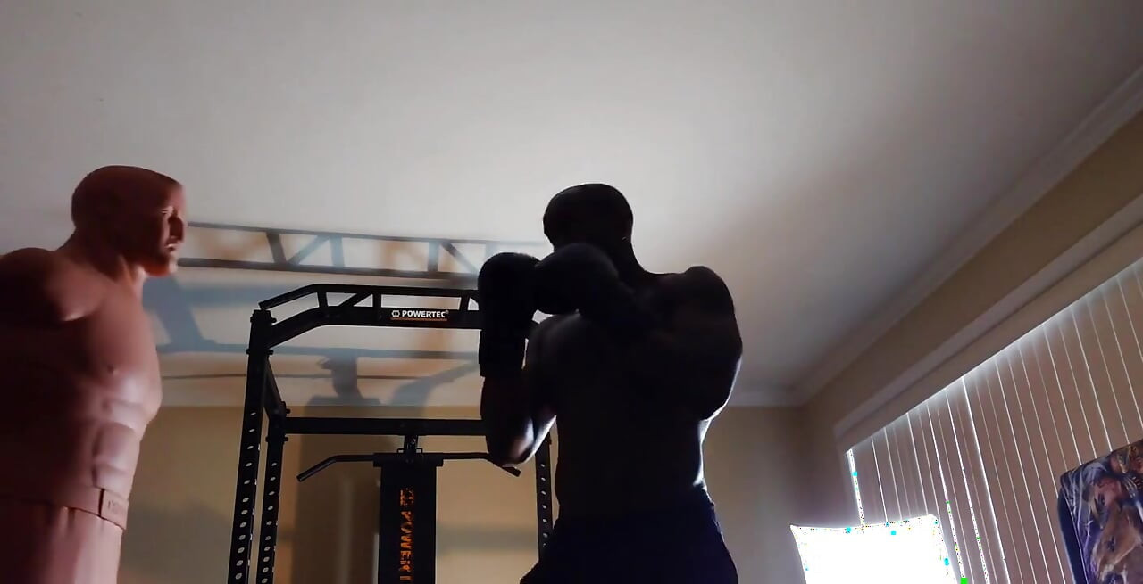 Boxing Workout Glycogen Is the Storage Form of Carbohydrates in Humans. Glycogen Is Stored in the Liver and Skeletal