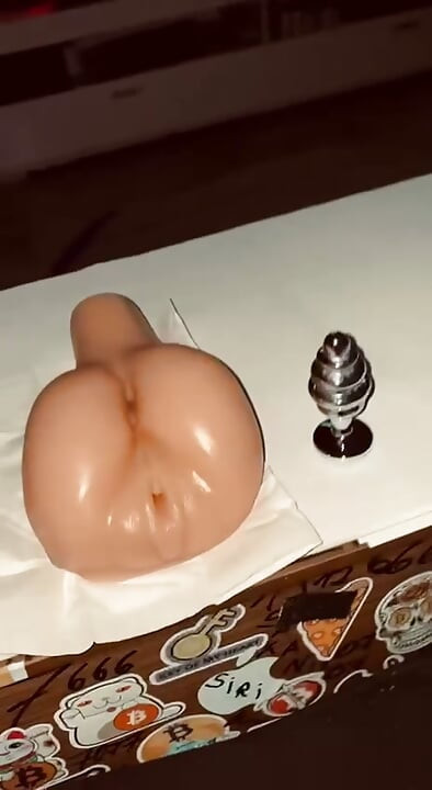 Do you want the whole video?