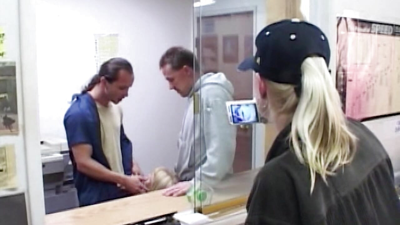 Verlangen läuft komplett aus dem Ruder wenn alle