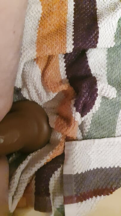 The hand