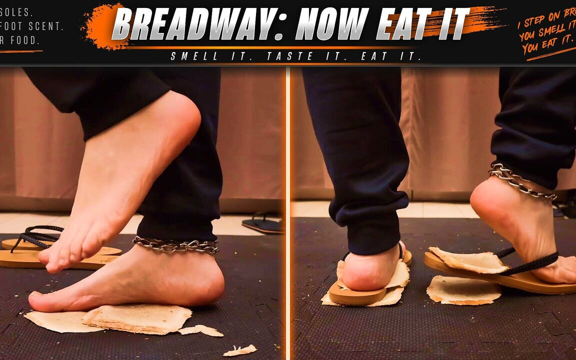 Breadway: Kainin Mo Na