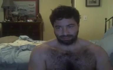 He's fucking hot