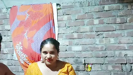 Brother-in-law took Bhabhis birthday gift