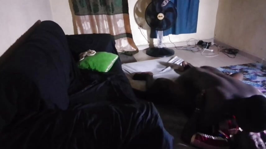 Submissive, dominated, mission