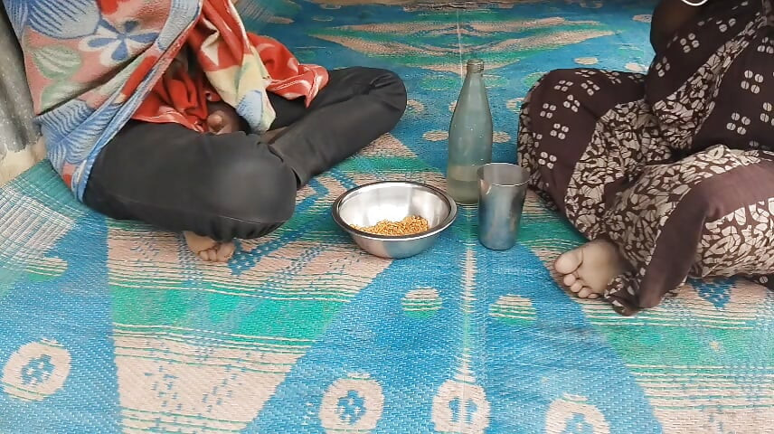 Bhabhi ke sath Daru Piya aur land chusaya