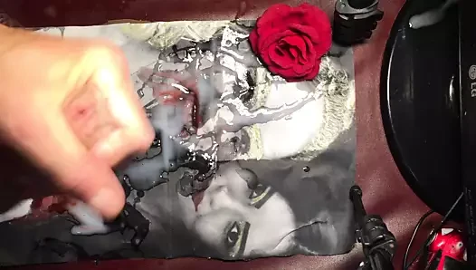 Jassflower için Cum proje
