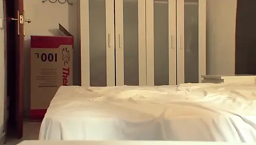 Ngentot sama pacar latinaku yang hot dan semok
