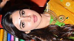 Tamilská sexy herečka Samantha Hot - úpravy 4k hd, video, obrázky
