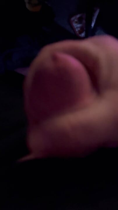 Quick Masturbation Fun and Cum
