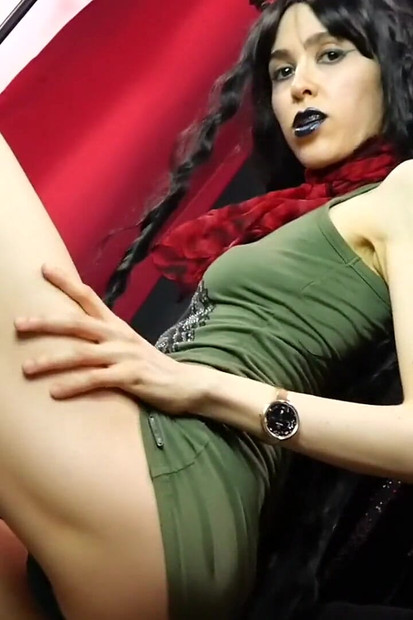 Сатанин суккуб змусить вас згрішити