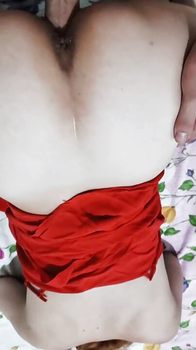 My wife's uncle- seduced me while my husband was sleeping