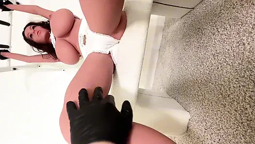 Why do you need a real one? Compare!