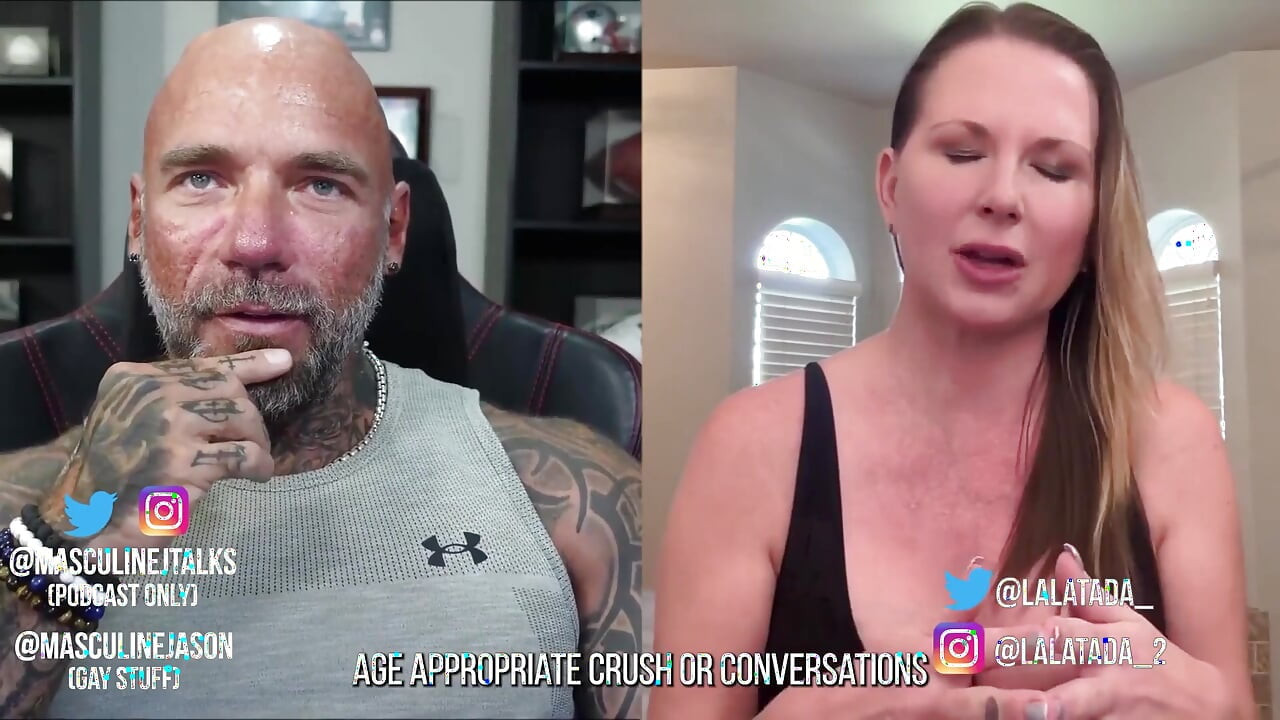 Porn Star Confessions - Lala Tada (episode 66)
