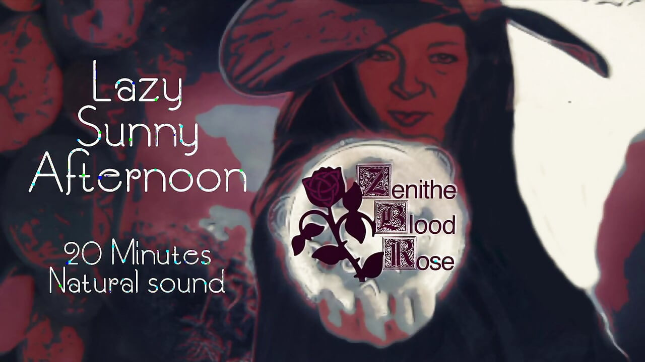 आलसी Sunny Afternoon