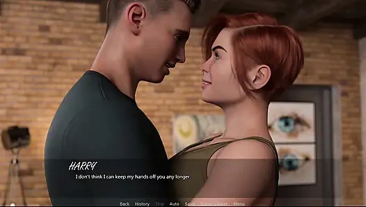 A Very Horny Office (part 37)