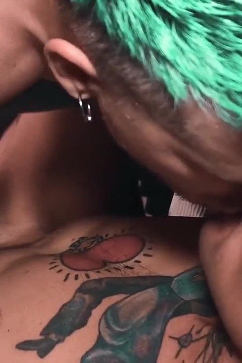 Axelabysse Dig in
