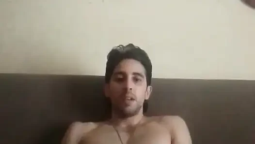 Özel Cumshot