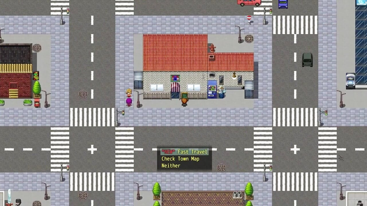 Living with Mia Act 3 v 1.5 Part 2 Gameplay by Loveskysan