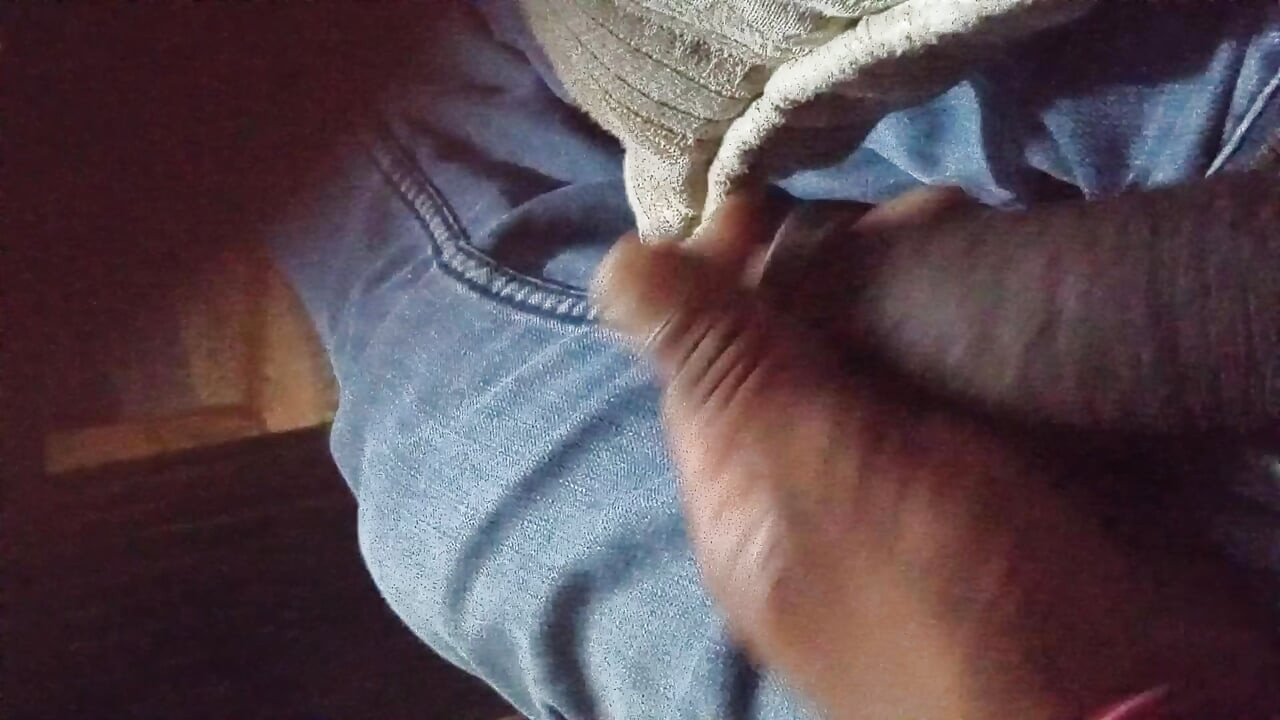 Tears of a chorizo a big straw