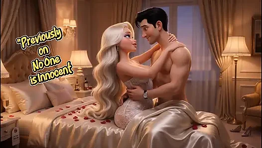 Ep3 No One is Innocent - Hotwife New Toy House Takeover