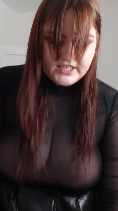 Captivating moment from "Sex blogging - how I do porn"