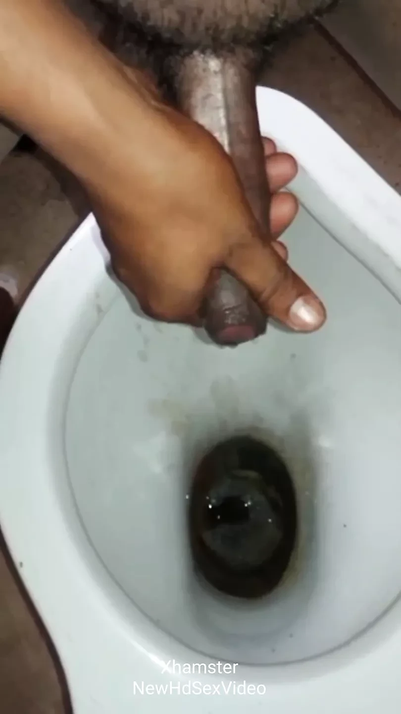 Washroom me muth mari
