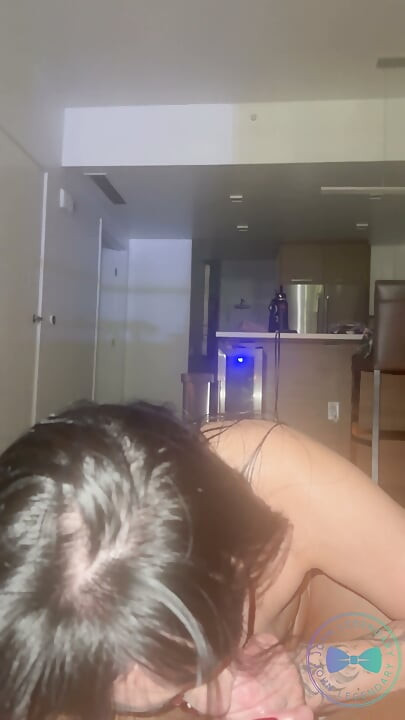 Oiled up Latina Baddie Danja Angel Raw BBC Pussy Fuck