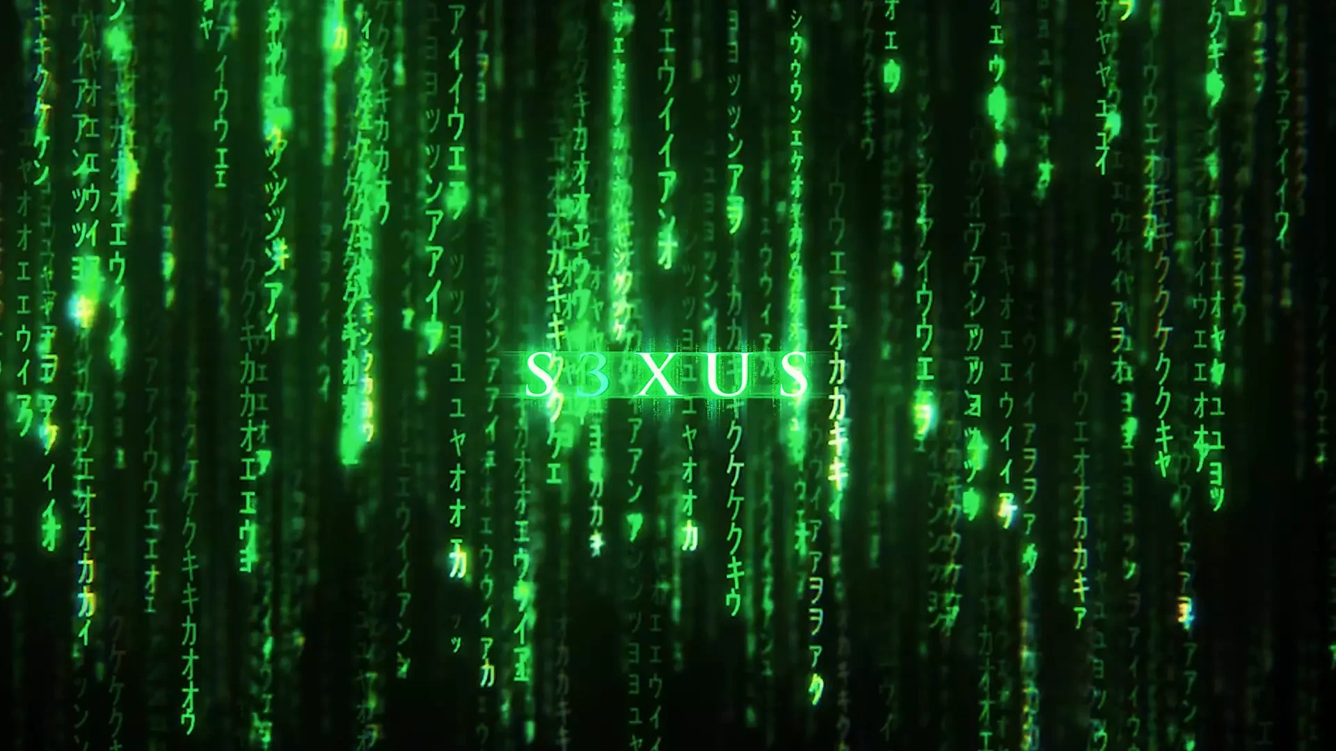 S3xus Vol. 28 - Kokoro