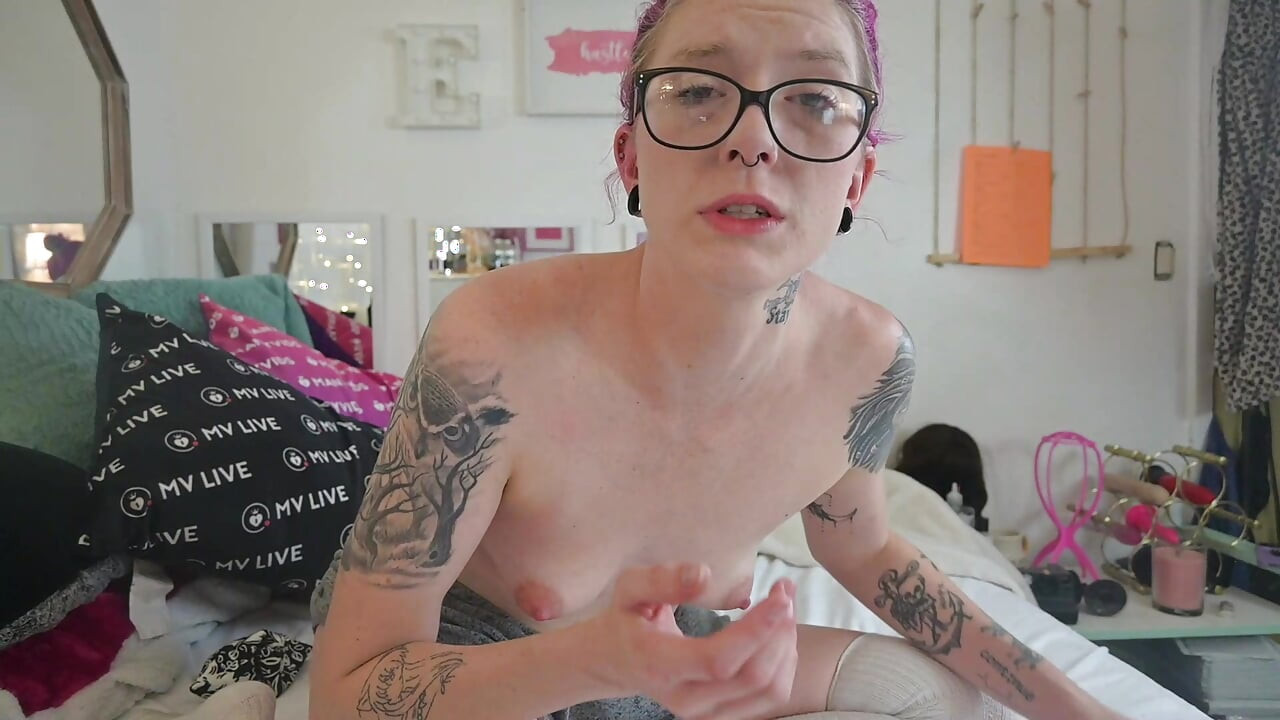 Pee, Squirts, Flirts, Anal Gfe