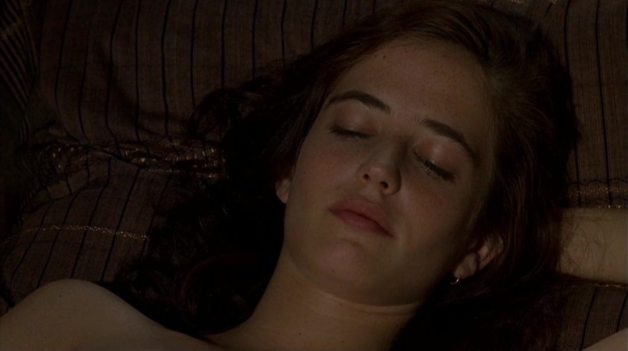 Eva Green Filme Os Sonhadores 2003 Parte 4