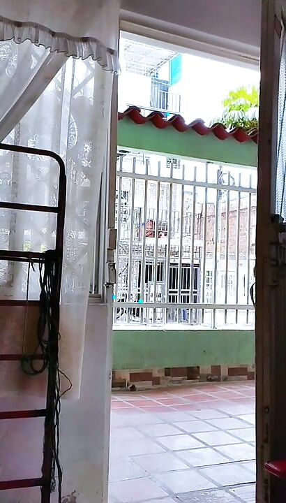 الأدرينالين من أن يتم القبض عليك لذيذ