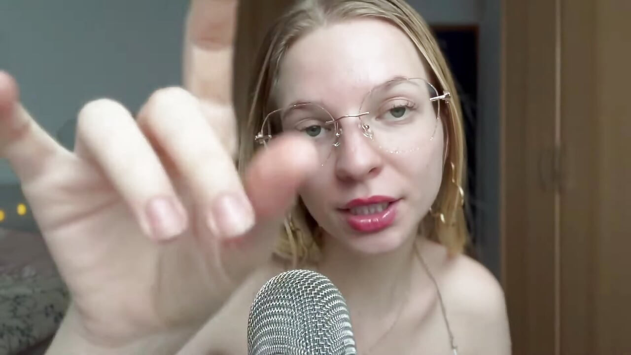 Bez orzecha listopadowa zachęta Asmr