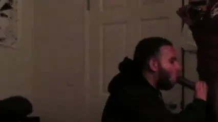 blow job from friend
